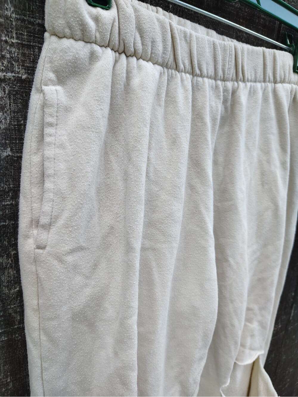 Reflex Ripped Jogger Pants - Picture 2 of 9